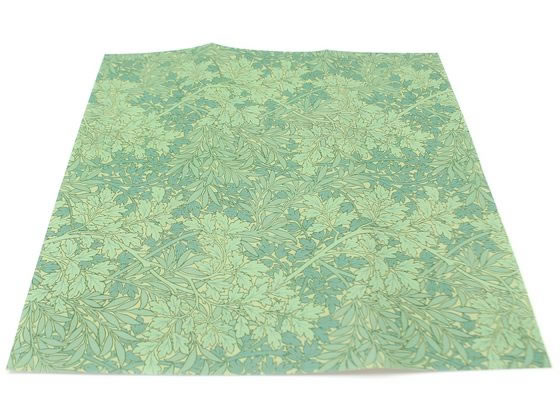 カモ井 mt リメイクシートスクエア Morris&Co. Foliage MTCARSW10
