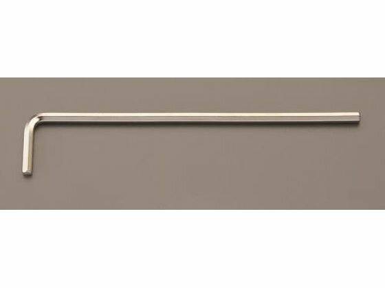 樂天商城 - 【お取り寄せ】エスコ ロング六角棒レンチ 5.0×160mm EA573GD-5