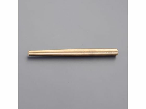 【お取り寄せ】エスコ ピンポンチ ノンスパーキング 10×150mm EA642JB-10