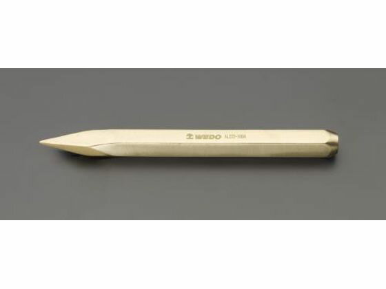 【お取り寄せ】エスコ ブルポイント ノンスパーキング 150mm EA643DE-1