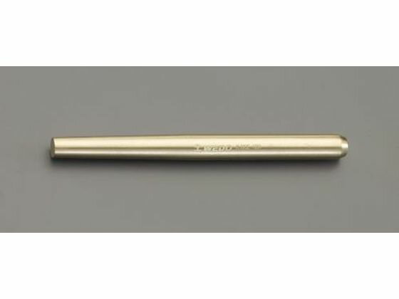 【お取り寄せ】エスコ ドリフトピン ノンスパーキング φ8×150mm EA643DE-21