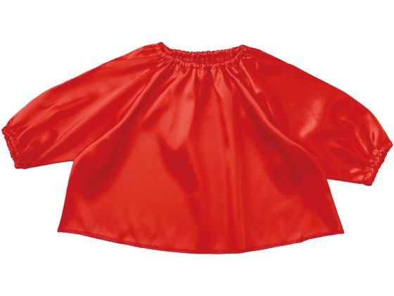 【商品説明】●ゆったり着れて華やか！サテン製の万能チュニック！●商品説明：大人気の衣装ベースシリーズのチュニックです。長めの着丈で中に着るものを選ばず、ゆったりとした着心地。光沢のあるサテン素材で、動きやすさと可愛らしさを両立したアレンジし...