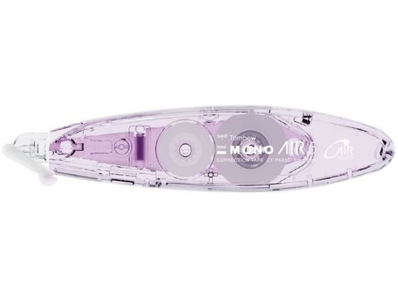 トンボ鉛筆 修正テープ モノエアーペンタイプ コスモス CT-PAX5C81