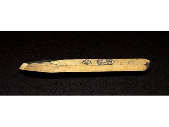 【お取り寄せ】エスコ ダイヤポイントチゼル ノンスパーキング 13×205mm EA642KH-13