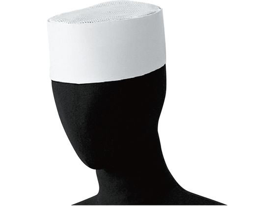 【お取り寄せ】セブンユニフォーム メッシュ 和帽子 JW4621-0 LL 3706000