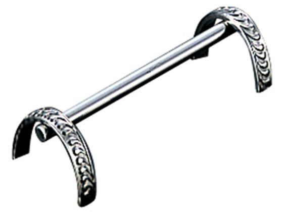 【お取り寄せ】和田助製作所 SW 18-8 ナイフレスト 菊渕 3336400