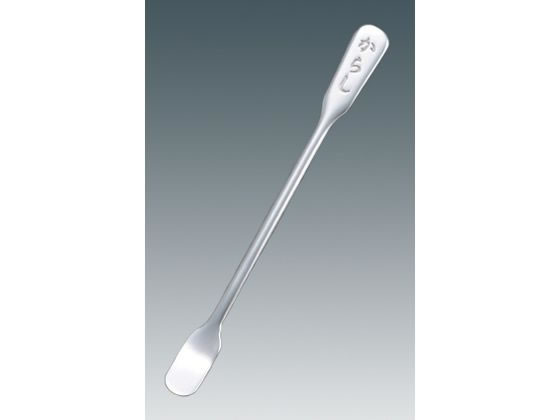 Service Spoon - 【お取り寄せ】EBM 18-8 薬味からしスプーン 0759500
