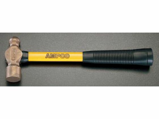 【お取り寄せ】エスコ エンジニアハンマー ノンスパーキング 115g 21×250mm