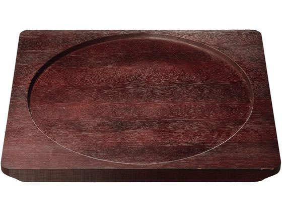 【お取り寄せ】EBM オンラウンドボード ハンドレス M 2031550