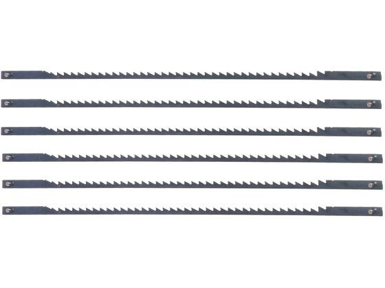 【お取り寄せ】パオック 糸ノコ盤用ブレード C No.412P