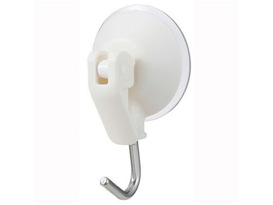 レック レバー式吸盤ツールフック ミニ 3個入 H00474