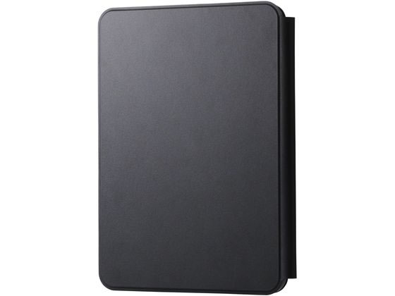 【お取り寄せ】エレコム iPad 第10世代 手帳型ケース ブラック TB-A24RWVH2BK