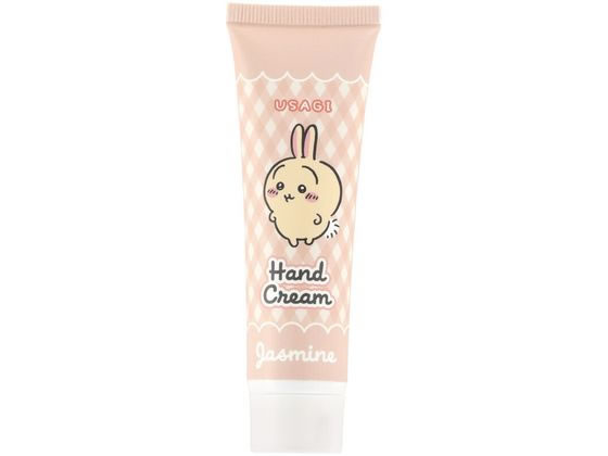 【お取り寄せ】スケーター ハンドクリーム うさぎ CMHC1