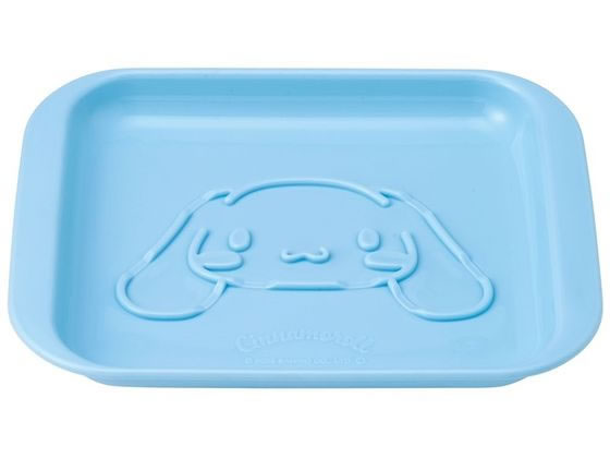 【お取り寄せ】スケーター トーストプレート シナモロール MPLT1