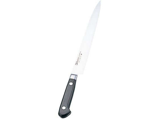 【お取り寄せ】ミソノ刃物 ミソノ モリブデン鋼 ソールナイフ No.572-S 20cm 4987700