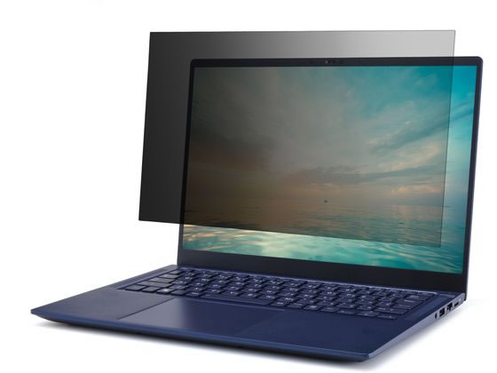 【お取り寄せ】エレコム Dynabook RJ74 のぞき見防止フィルタ- EF-PFKDY01