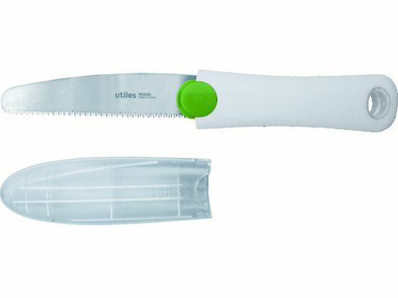 【お取り寄せ】KSK utiles のこぎりウッド用 クリア PN-12G-C