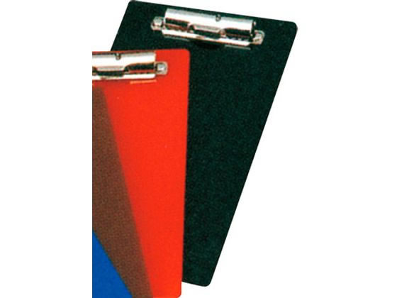 【お取り寄せ】えいむ シンプルバインダー BH-16大 ブラック 100×230