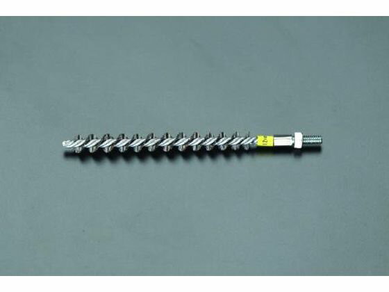 【お取り寄せ】エスコ ブラシヘッド ステンレス製 19mm EA109CW-19