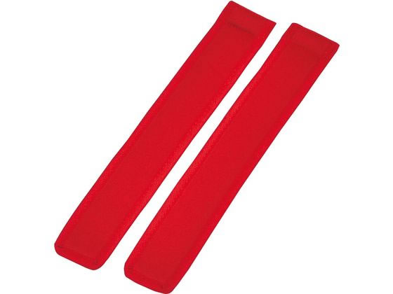 【お取り寄せ】トーエイライト タグベルト90 赤 B-2301R