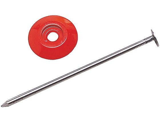 【お取り寄せ】トーエイライト グランドマーク M45 赤 G-1360R