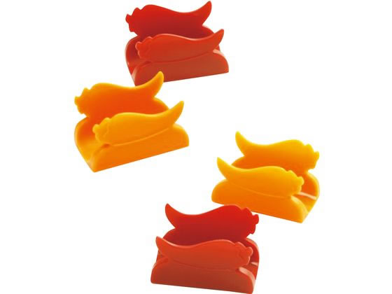 【お取り寄せ】Nordic ノープロ タコスアミーゴス4pc #1095 1343920