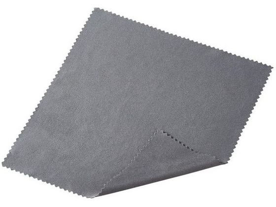 【お取り寄せ】コジット 曇りにくいメガネクロス 90523