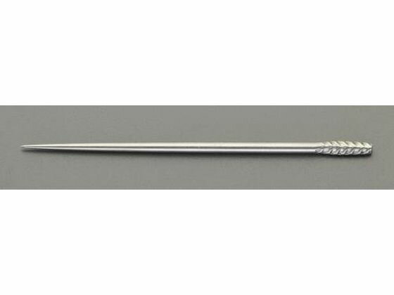 【お取り寄せ】エスコ 皮革用 錐 63.5mm EA916JA-15