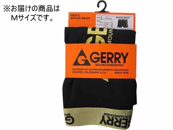 【お取り寄せ】ミタニコーポレーション GR G22BB箔PTボクサー(098ゴールド)M 191286