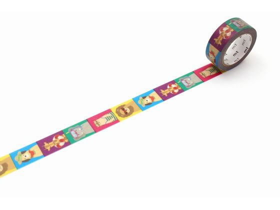 【お取り寄せ】カモ井 mt ex 夏の装い MTEX1P249