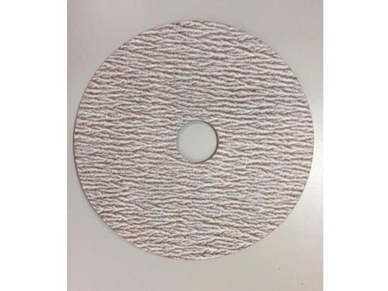 Air Tools - 【お取り寄せ】エスコ ディスクペーパー 10枚 [EA162DC用] #240×125mm