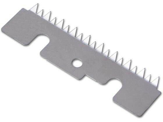 【お取り寄せ】プラス 梱包用テープカッター グリップカット 替刃 TC-500PH 31478