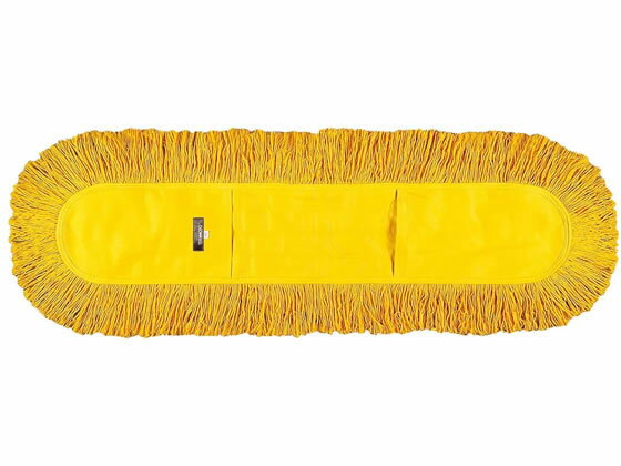 テラモト TRホールモップ スペア 90cm CL-330-190-0