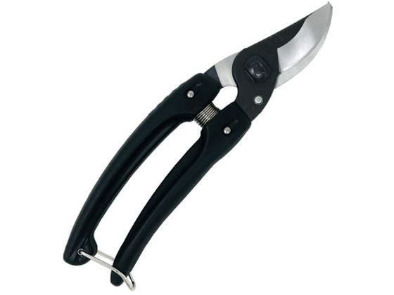 【お取り寄せ】アルスコーポレーション ミニチョキブラック 黒 130B-BK