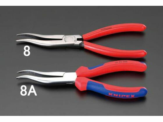 ڤ󤻡ۥ ᥫ˥åץ饤䡼 200mm EA537PB-8