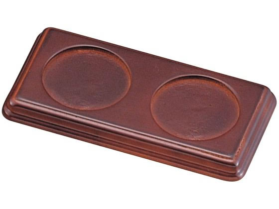 【お取り寄せ】EBM 木製 カスタートレイ EW-20 4483610