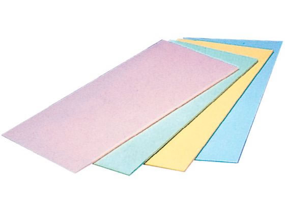 【お取り寄せ】住友 抗菌カラーソフトまな板 厚さ8mm CS-320 ホワイト