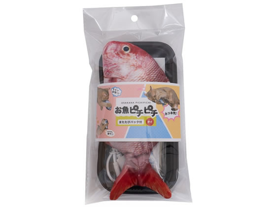 【お取り寄せ】日翔 お魚ピチピチ タイ