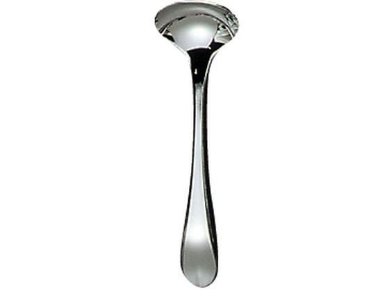 【お取り寄せ】EBM 18-8 リモージュ シュガーレードル 2091700