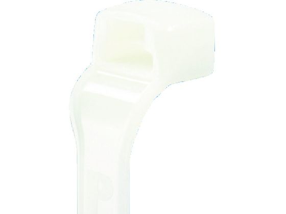 【お取り寄せ】パンドウイット コンタータイ ナチュラル (1000本入) CBR1M-M