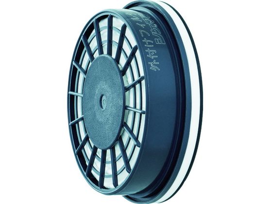 【お取り寄せ】シゲマツ 外付けフィルタL2B 02611