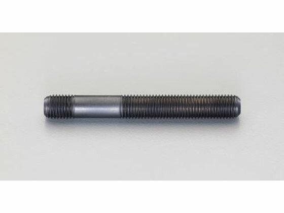 樂天商城 - 【お取り寄せ】エスコ スタッドボルト M22×100mm EA637GG-100