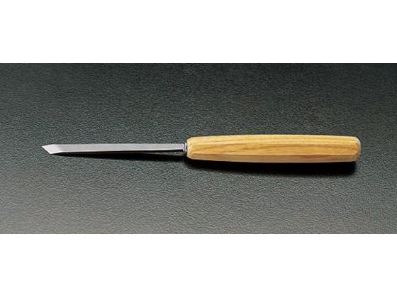 樂天商城 - 【お取り寄せ】エスコ 彫刻のみ 切出し型 5.0mm EA588GZ-5
