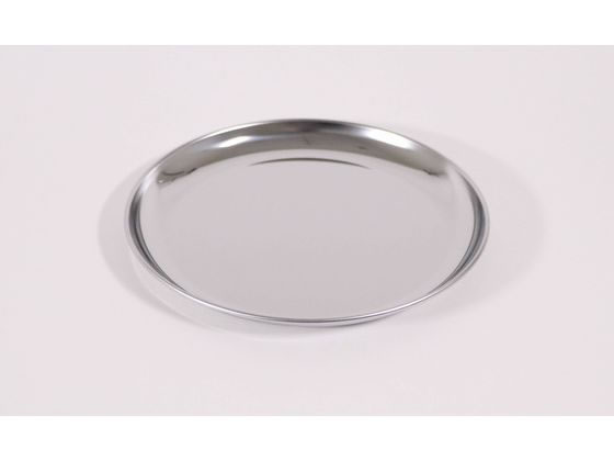 【お取り寄せ】カンダ KD中華仕分皿浅型20cm 387029 bungubin-10195111 BUNGU便 パッケージ画像