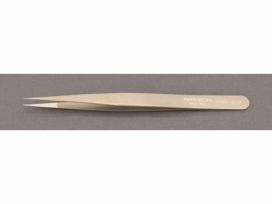 乐天商城 - 【お取り寄せ】エスコ 精密ピンセット ニッケル製 130mm EA595BA-15
