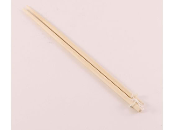 【お取り寄せ】萬洋 竹菜箸 30cm 044076 bungubin-10194756 BUNGU便 パッケージ画像