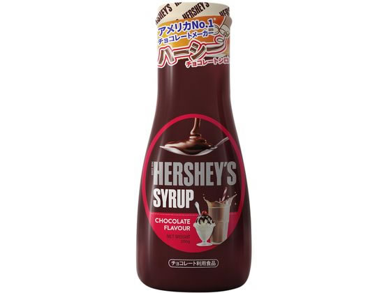 共立食品 ハーシーチョコレートシロップ