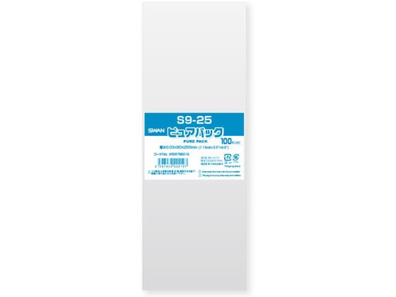 ڤ󤻡ۥ OPP ԥ奢ѥå S 9-25 100 006798219