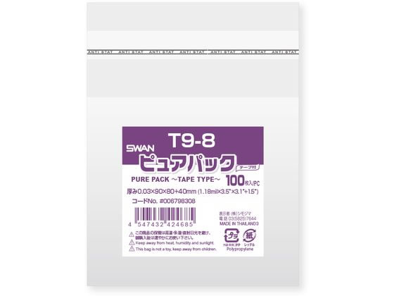 ڤ󤻡ۥ OPP ԥ奢ѥå T 9-8 100 006798308