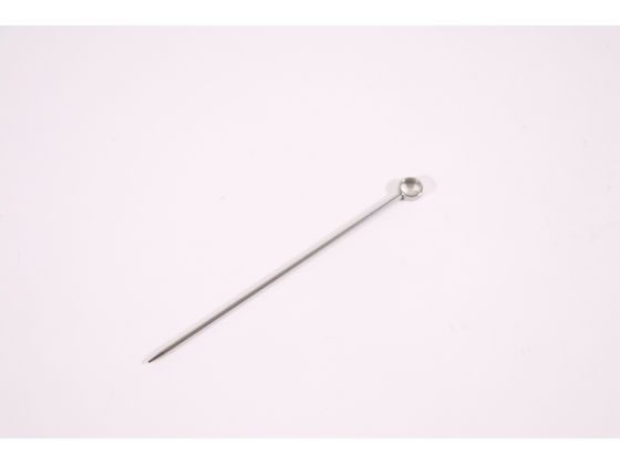 【お取り寄せ】渡駒製作所 カクテルピン 6本入 18-8ST丸穴 280222 bungubin-10195039 BUNGU便 サンプル画像2